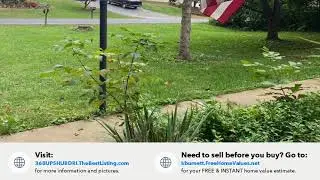368 UPSHUR DRIVE, INWOOD, WV Presented by Kara Burnett.