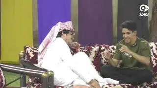جلسة مهند الفيصل وشخبوط الدوسري #كاريزما23