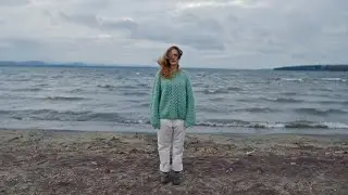ICEBERG - Snowstorm (Official Music Video)