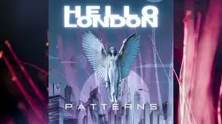 Hello London- Garden