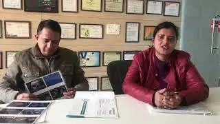 Top rated and most awarded IVF clinic in Delhi with guarantee success