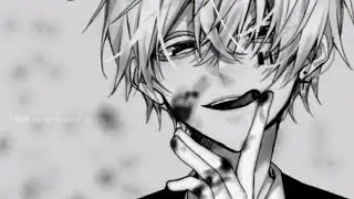 Notice me senpai-nightcore//Xennex