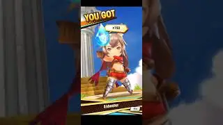 Dragalia Lost - Eastern Emissaries