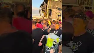 Mustard Plug | Punk in the Park Denver 2025 | July 18, 2025