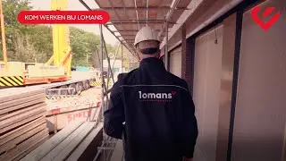 Ben jij onze nieuwe projectco&ouml;rdinator? | Werken bij Lomans