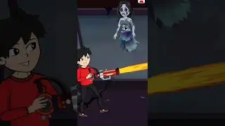 viral cartoon jaadui serial Veer jee sl