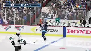 NHL 18 EASHL ( RAGE )