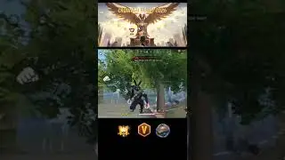 Grandmaster Lobby🔥Enemy Ne Dia Healing Battle Challenge on Bike 😭in Last Zone😱Wait For Last😤 #shorts