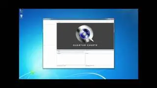 How to Get Started Quickly in Quantum Charts