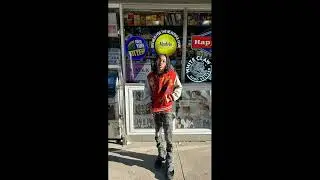 Lil Tecca - Hunnid Fifities (Unreleased)
