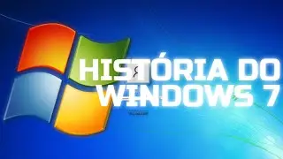Windows 7: Sistema Operacional Mais Amado da Hist&oacute;ria
