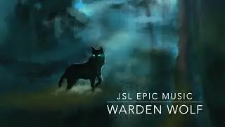 Warden Wolf