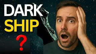 Black Knight Satellite || Secret UFO Evidence? Hindi