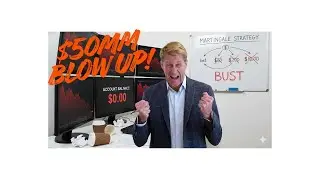 $50 Million Options Account Blow-Up