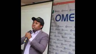 OMEGAPRO WEALTH SUMMIT