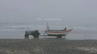 VISIT NORTH NORFOLK - APRIL - THE FISHERMAN - #YEAROFDISCOVERY