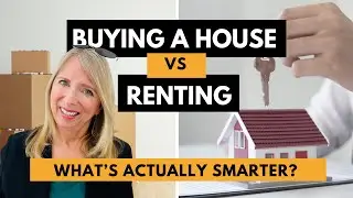 Buying a House vs Renting a House in Georgetown TX: Let&rsquo;s Do the Math