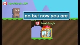 200 DLS SCAM FAIL! EPIC!! | GROWTOPIA