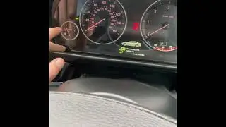 Bmw F series oil service reset, without computer, easy way for free at home👍
