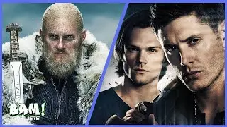 Best Action-Adventure TV Shows You Need To Watch Online