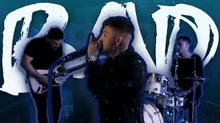 The Evening - 'Bad' - Official Music Video