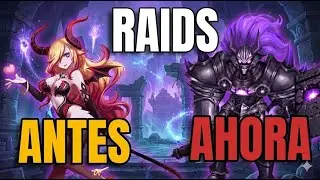 Café y Raids #6 ☕ | ¿Cómo han evolucionado los raids en NosTale?