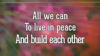 Build Each Other Up