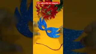 #shorts new year party eye mask/pary props mask #newyear2023