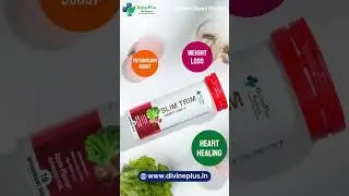 Divine Plus | Slim Trim