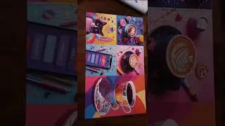Coffee & Chill Puzzlebug 350 Piece Puzzle