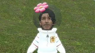 Squidward Explodes