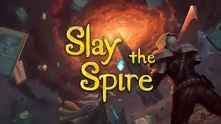 Slay the Spire (modded) (Frandre)