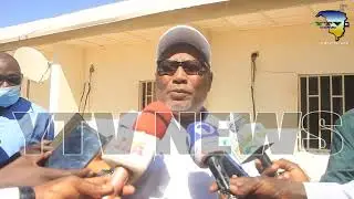 YTV News - Vulnerable benefit from Free Eye Care Services in Damaturu Sponsored by AMA Foundation.