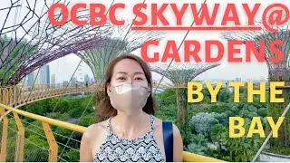 OCBC Skyway at Gardens by the Bay
