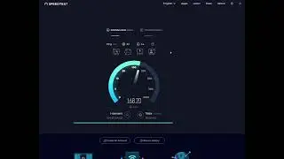 Anonymous-vpn speed test for every user