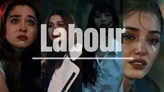 Labour - paris paloma _( run like a girl) #song #trending #girls #subscribe #video 