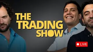 THE TRADING SHOW - 02 de Febrero