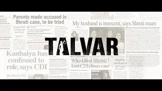 Talvar Trailer 