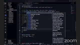 CSS Tutorial for beginners 2024 - Class 6
