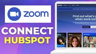 Как подключить Zoom к Hubspot: полное руководство 2025 года
