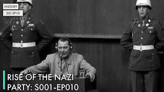 Rise of the Nazi Party: S01 EP10
