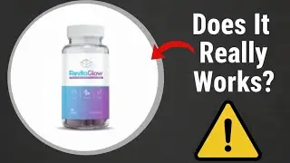 Обзор добавки Revita Glow Supplement &ndash; ​​является ли добавка Revita Glow законной или это обман?