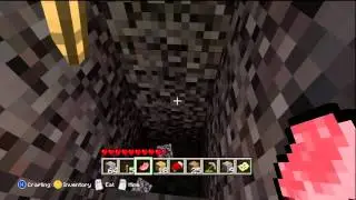 Lets Play - Minecraft Xbox - w/ MrDynasty (S1 E1) - Building up towards a better future.