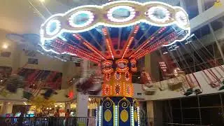 transmart lenmarc surabaya barat 1