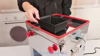Greatrue Meat Cutter Machine