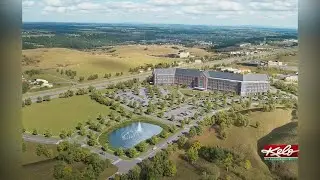 $300 million donated for Rapid City Sanford Health Center