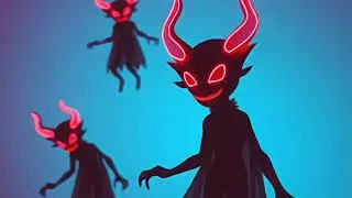 demon twinks on my FYP