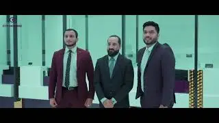 CITY EXCHANGE VIDEO HD