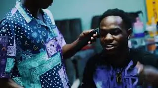 fev20 - Alive ( Official video ) 