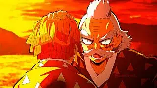 Zenitsu God Mode ⚡ Thunder Breathing 7th Form | Demon Slayer Epic Edit [4K] #zenitsu #anime #tanjiro